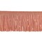 2" Chainette Fringe Trim, Polyester, Decorative, Versatile for Costumes | 10 yard cut